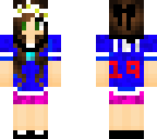 first skin redo