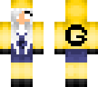 fix- minion onsie