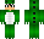 fixed green