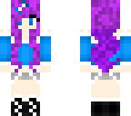 fixed pretty purple