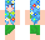 flower girl
