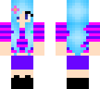 flower girl