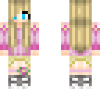flower girl