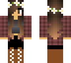 flower girl edit