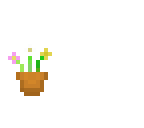 flower pot