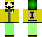flowey real