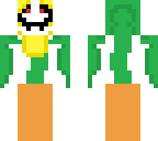 flowey scary