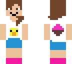 fnaf girl fan