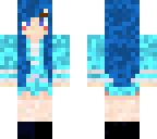 for blue lover people