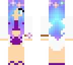 for galaxygoespurple summer