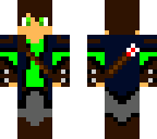 for mcpe