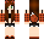 fox julia