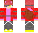 foxy