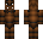 freddy fastbear