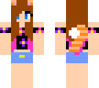 friends skin