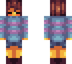 frisk