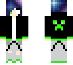 galactic kid
