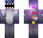 galaxy dino