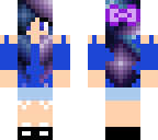 galaxy girl