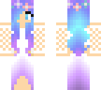 galaxy princess awesome