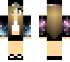 galaxy tomboy