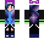 galaxy tomboy