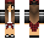gamernamedmaddie flannel
