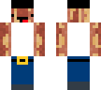 gangster bacon