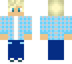 garroth's skin