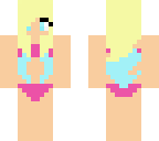 gemmz bikini girl