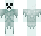ghost creeper