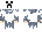 ghost creeper