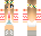 girl