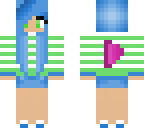 girl