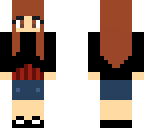 girl gamer