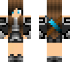 girl head guard