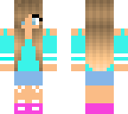 girl idk