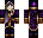 girl paradox mage