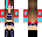 girl rocker