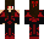 girl shadow knight