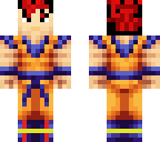goku