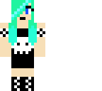 gothic girl
