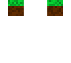 grass block