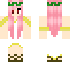 greek goddess