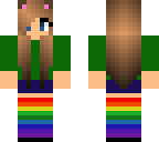 green edit