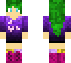 green test