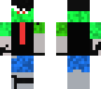 greencreppytoxido