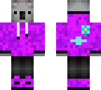 gudskaars panda edit