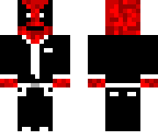 guy in suit remake