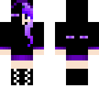 half girl